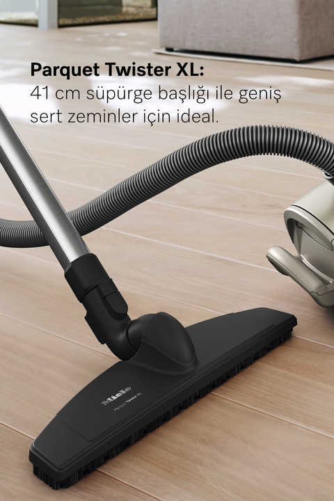  Guard L1 Comfort XL Titanium PF
