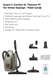  Guard L1 Comfort XL Titanium PF