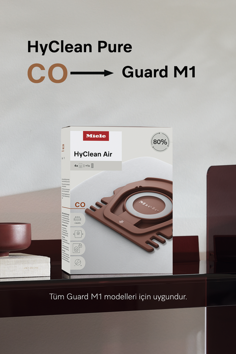  HyClean Pure CO 4