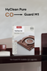  HyClean Pure CO 4