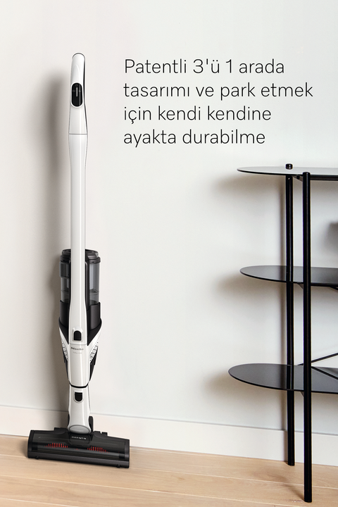  Triflex HX3 - Şarjlı Dik Süpürge