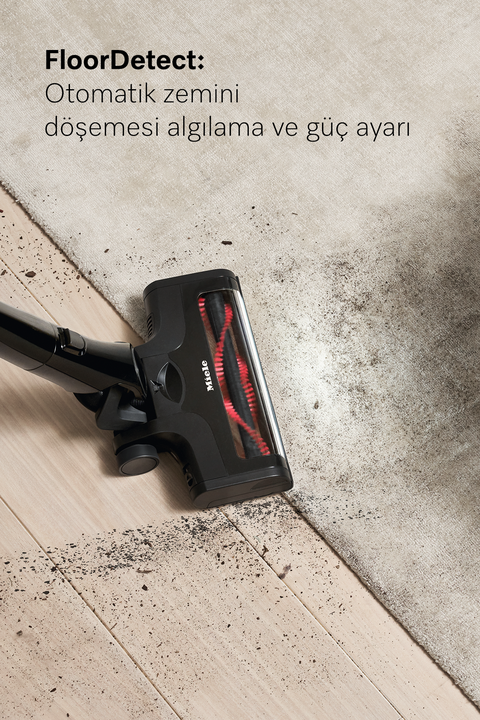  Triflex HX3 Plus - Şarjlı Dik Süpürge