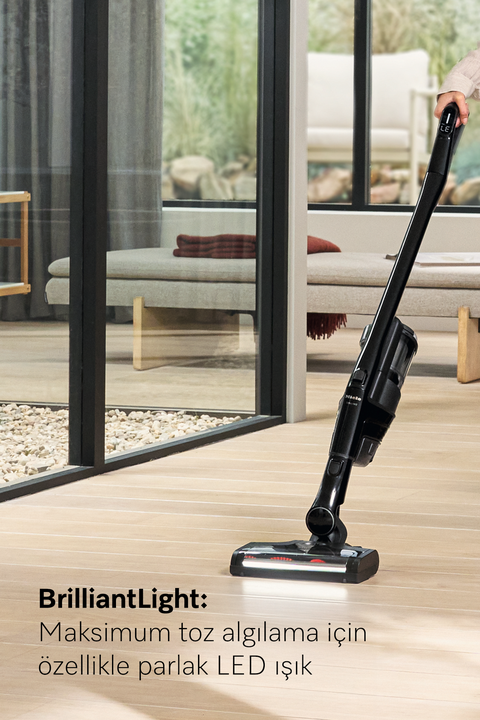  Triflex HX3 Aqua - Şarjlı Dik Süpürge