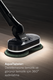  Triflex HX3 Plus Aqua - Şarjlı Dik Süpürge