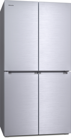 KFFD 6741 FrenchDoor Solo Soğutucu - Dondurucu Buzdolabı
