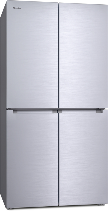  KFFD 6741 FrenchDoor Solo Soğutucu - Dondurucu Buzdolabı