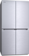  KFFD 6741 FrenchDoor Solo Soğutucu - Dondurucu Buzdolabı