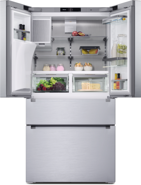  KFFD 6765 FrenchDoor Solo Soğutucu - Dondurucu Buzdolabı