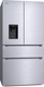  KFFD 6765 FrenchDoor Solo Soğutucu - Dondurucu Buzdolabı