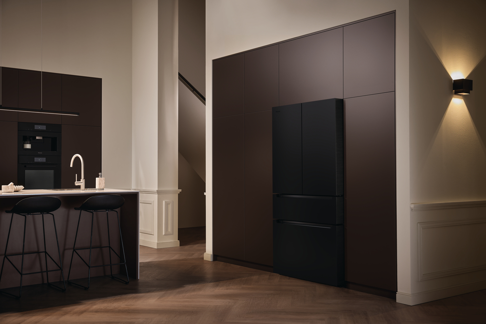  KFFD 6867 FrenchDoor Solo Soğutucu - Dondurucu Buzdolabı