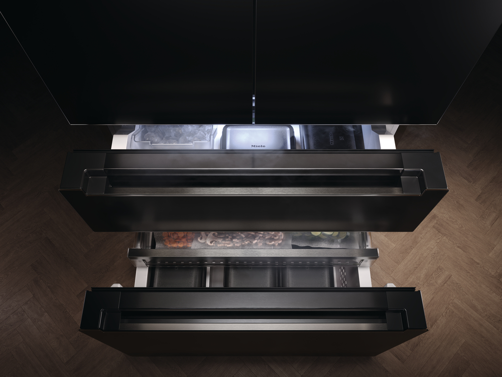  KFFD 6867 FrenchDoor Solo Soğutucu - Dondurucu Buzdolabı