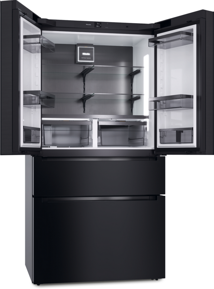  KFFD 6867 FrenchDoor Solo Soğutucu - Dondurucu Buzdolabı