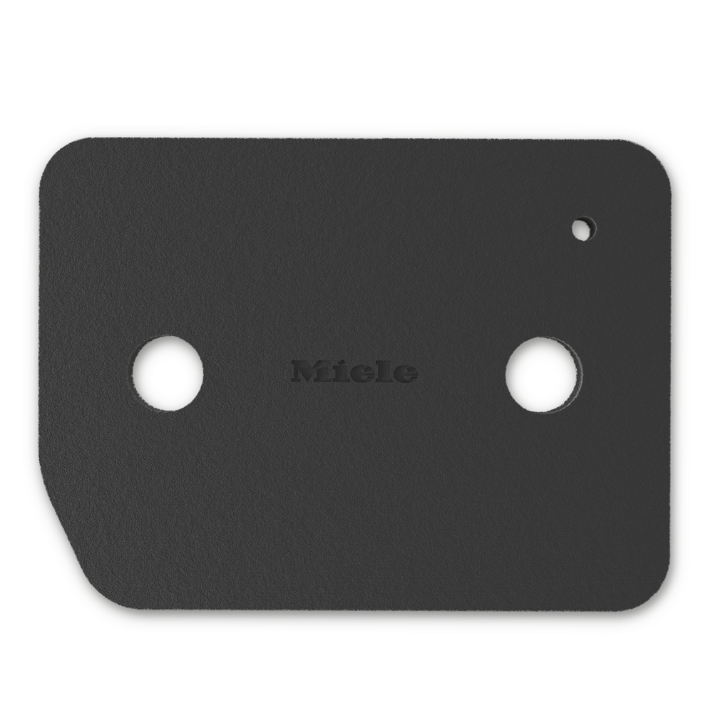  BG Filtre Miele Logo