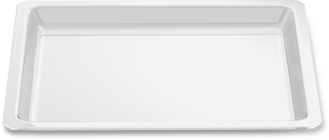  HGS100 Cam Pişirme Tepsisi