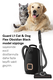  Guard L1 Cat & Dog Flex Obsidian Black