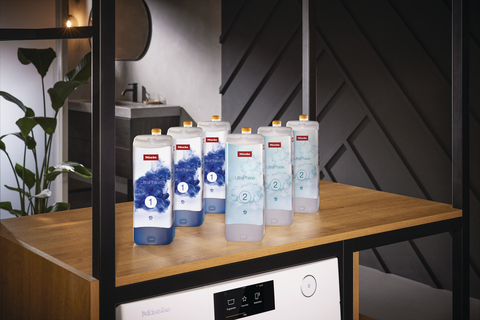  Ultraphase 6'lı Çamaşır Deterjanı Seti