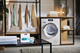  Kurutma Makinesi Koku Flakonu DryFresh FA DF 12,5 ml