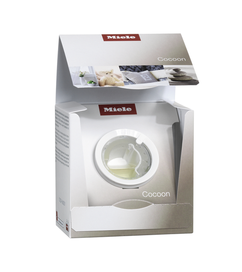  Kurutma Makinesi Koku Flakonu Cocoon FA C 12,5 ml